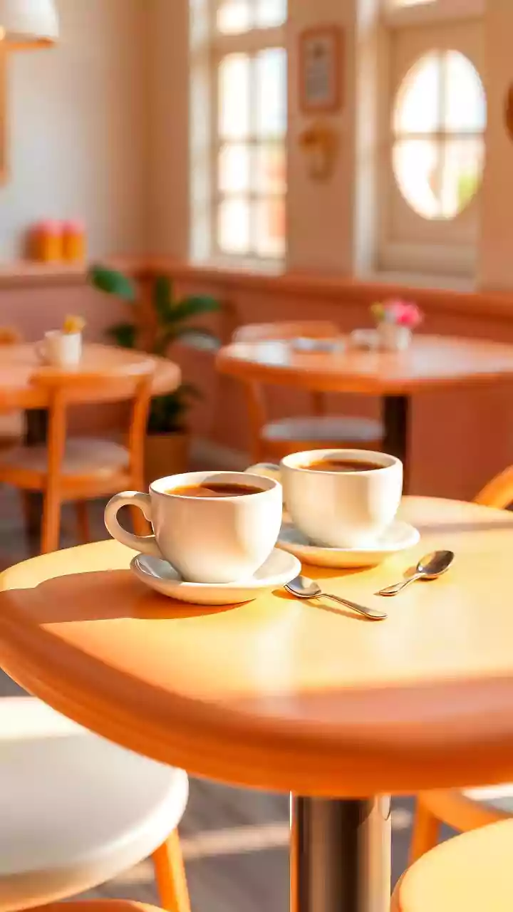 Foggy cool mornings push India’s cafes toward digital cloud menus