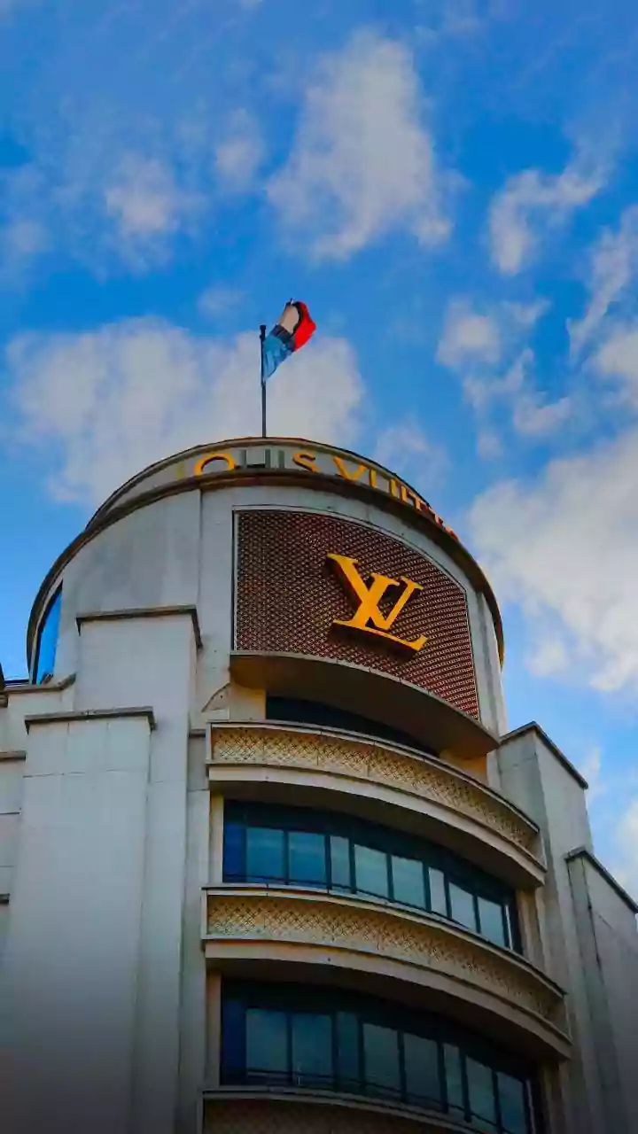 Louis Vuitton unveils LV Hotel Bangkok, but you can’t book a room there