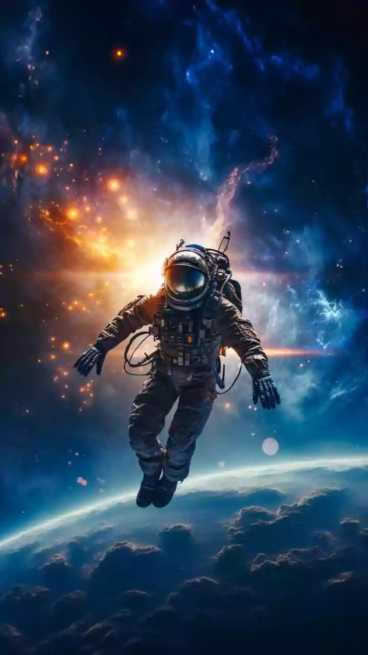 ISRO Successfully Exercises High-Altitude Crew Escape Mechanism For Human Gaganyaan Space Mission Readiness