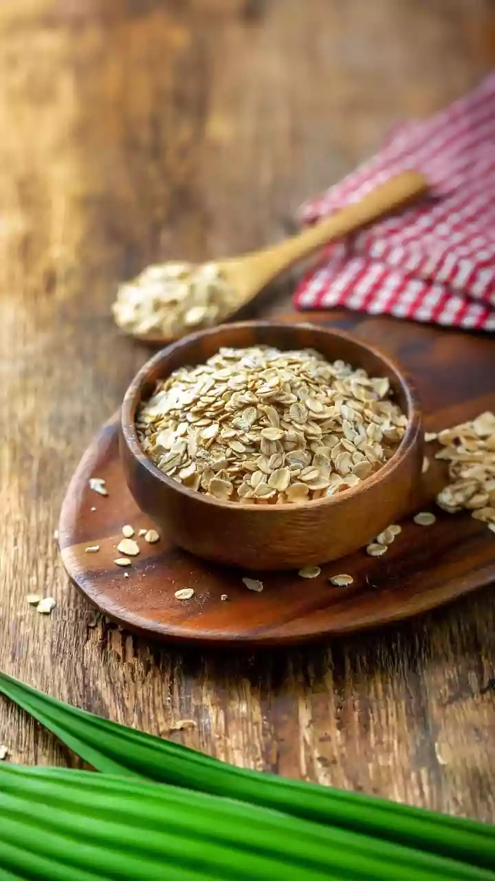 Oats: Fueling Brain, Body, and Metabolism