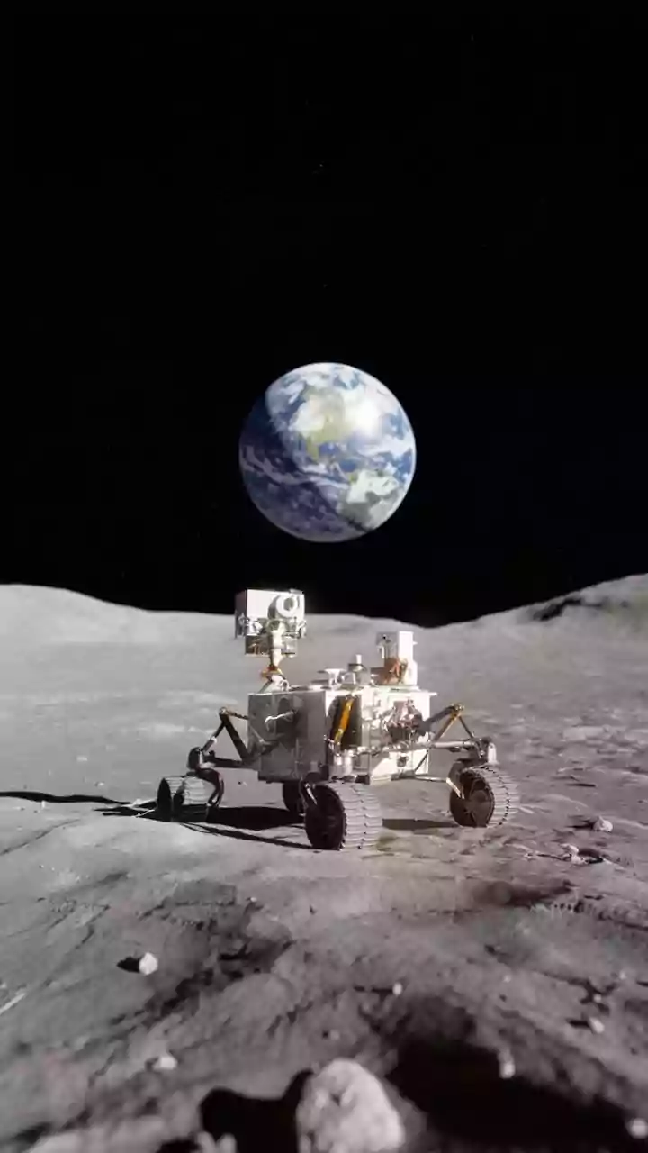 Neutron Spectrometer Maps Help Space Agencies Locate Accessible Water Ice Near The Lunar South Pole