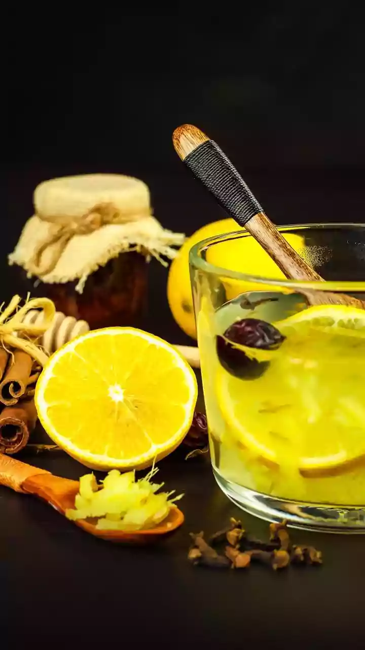 Effective Ayurvedic Ways To Manage A Persistent Winter Cough Naturally