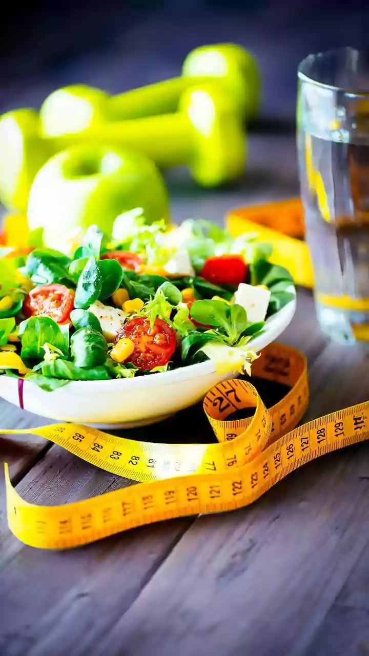 Is Simon Cowell's 50-50 Diet The Latest Celebrity Trend That Will Help You Stay Healthy?