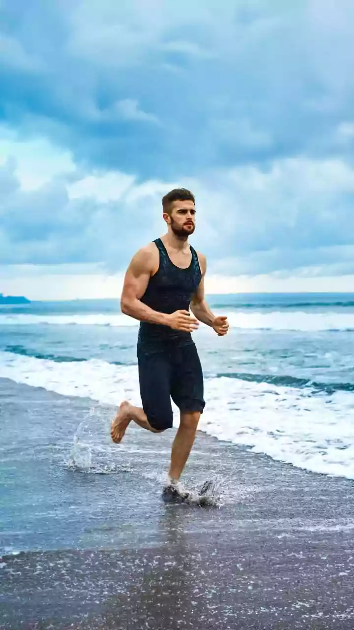 Bali’s Cardio Scene Is Loud Inside Your Headphones