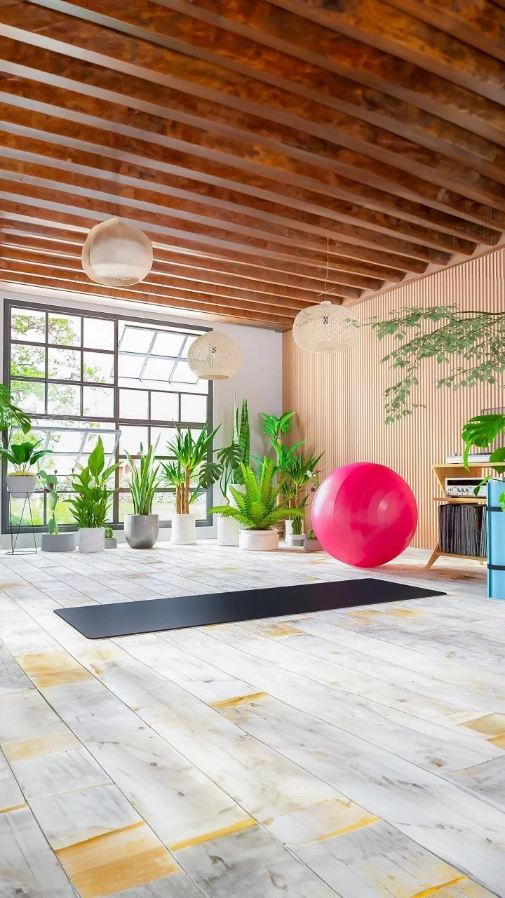 Lataa Saberwal's Lifelong Fitness: Confidence at 50 Fueled by a 23-Year Journey