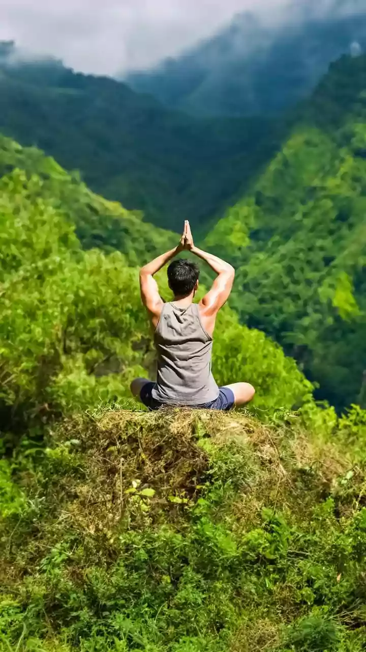 How To Build A Consistent Daily Pranayama Habit To Protect Mental Health And Ensure Better Sleep