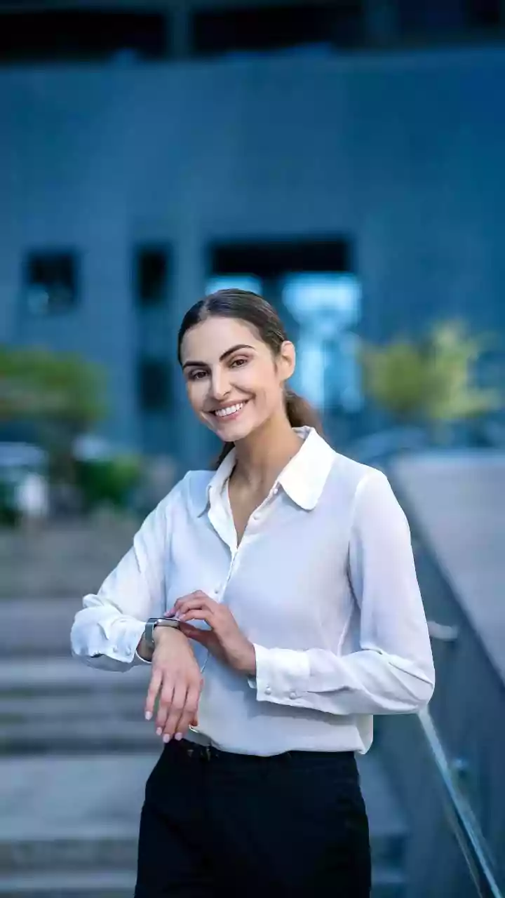 Check Decision Rights Before Accepting A First Management Role