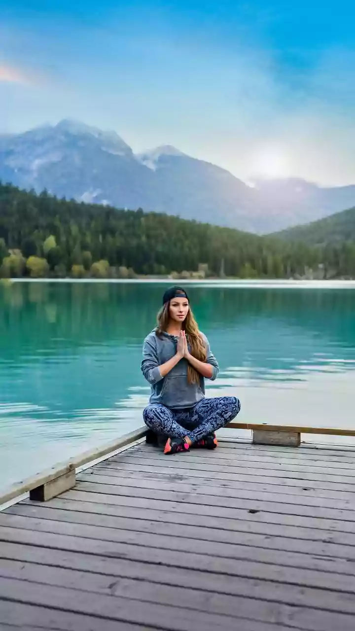 Young Travellers Are Choosing Calm Over Chaos