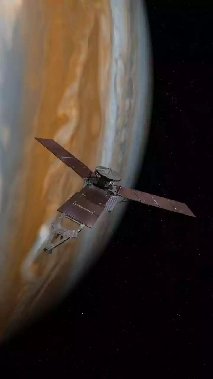 Nasa’s New Horizons Reveals Fresh Clues About Pluto’s Hidden Liquid