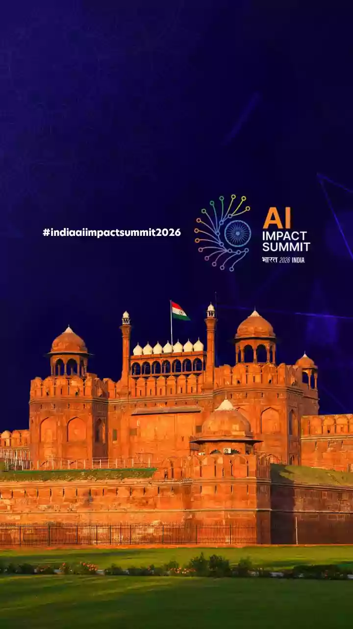 Delhi Police Issues Traffic Advisory Ahead Of AI Impact Summit | Check Routes To Avoid