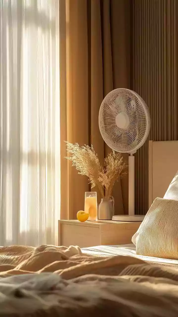 How to Stay Cool During a Heatwave: Practical Tips for Indian Households