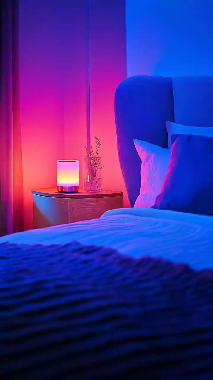 The Unsettling Truth: Sleep Sound Machines Might Be Sabotaging Your Crucial REM Sleep