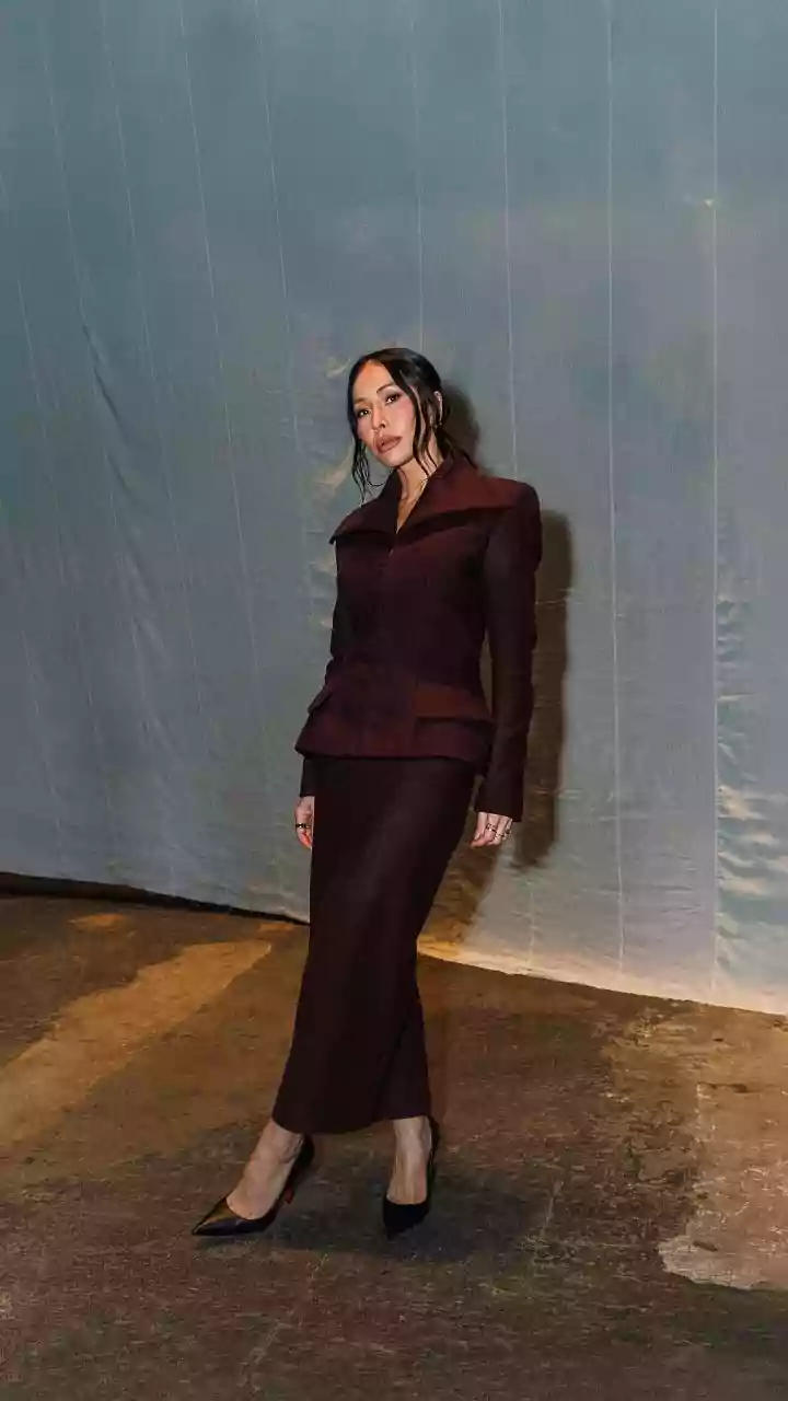 Alfaiataria e sapato de bico fino: 4 looks sofisticados das celebridades que não saem de moda