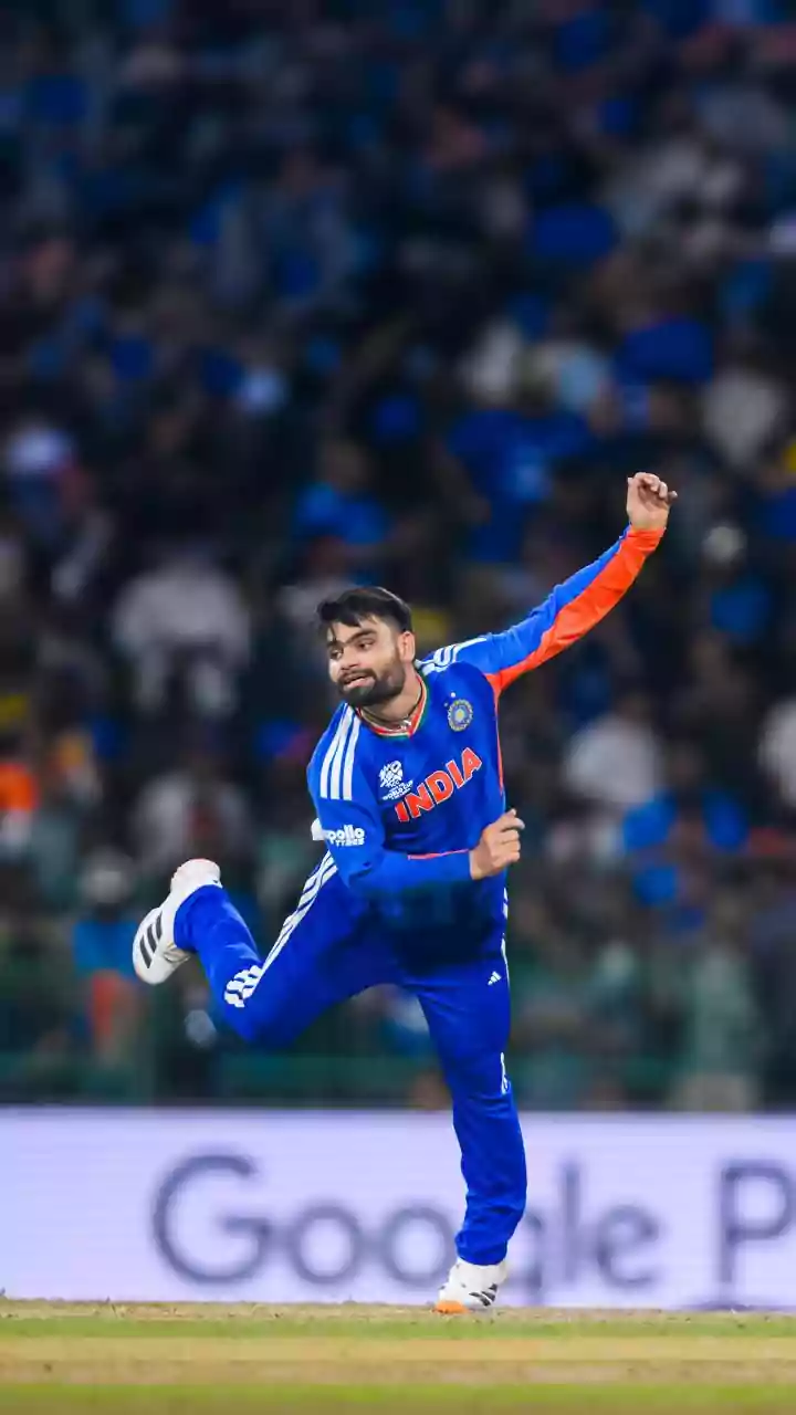 India, Pakistan not Rivals Anymore? Former Player makes massive Statement after T20 World Cup encounter