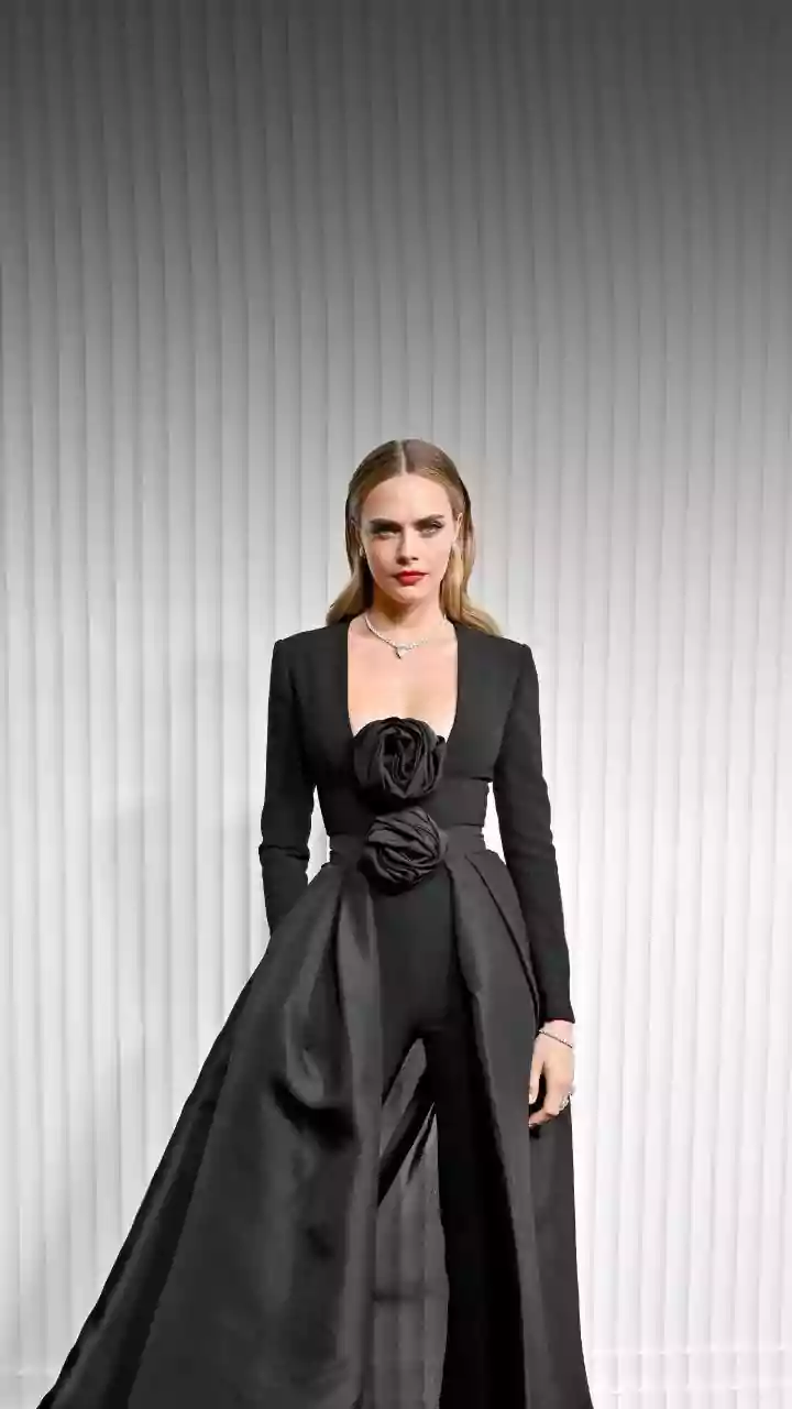 Cara Delevingne diz ter sido forçada a esconder sexualidade para ser atriz