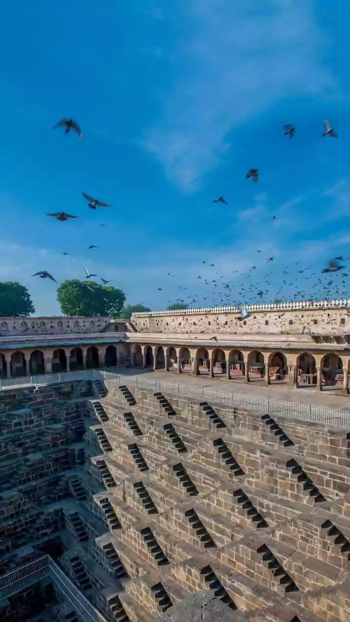 Bundi: Rajasthan’s timeless blueprint for water conservation