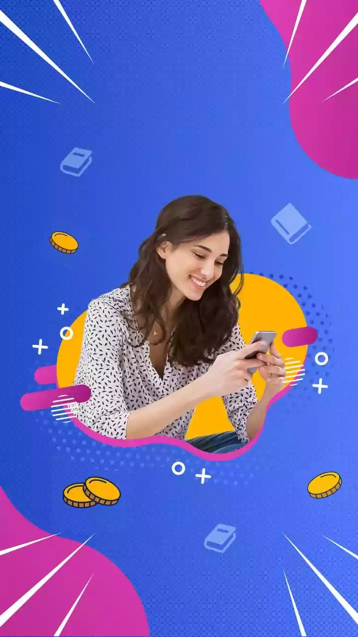 Personal-Finance Apps Are Getting Proper Gen Z Energy