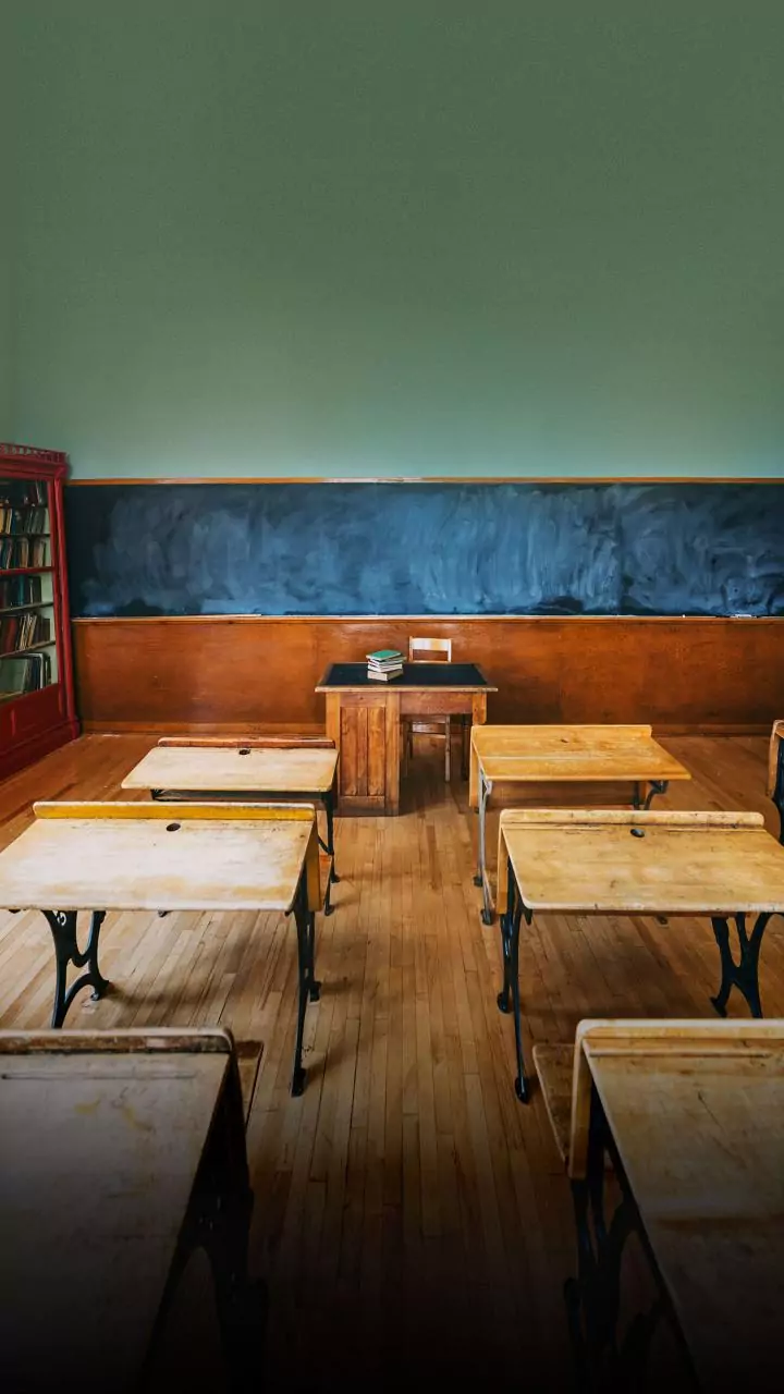 School summer vacations brought forward in Chhattisgarh due to heatwave