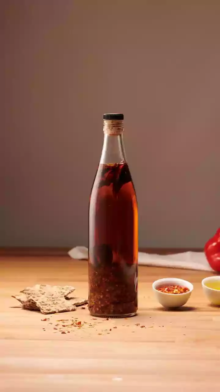 Consuming Diluted Vinegar Prior To Carbohydrate Intake Helps Dampen Postprandial Glucose Elevation