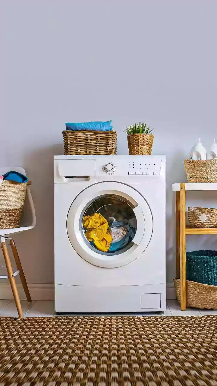 Top 10 Washing Machines for Spotless Clothes & Savings!