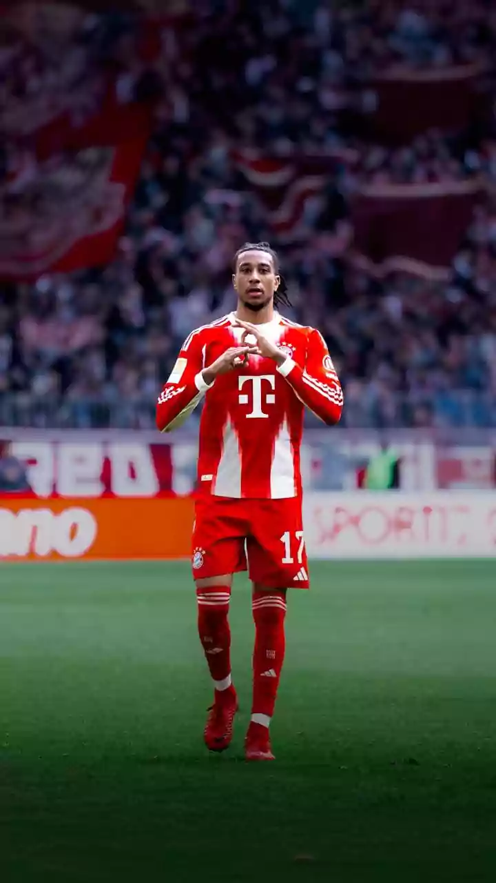 Candidato à Bola de Ouro, Olise atinge recorde inédito na Europa