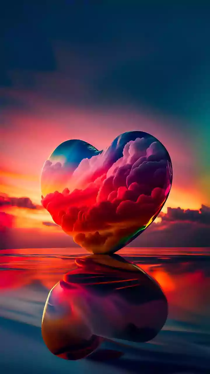 How foggy days create distance in emotional connection