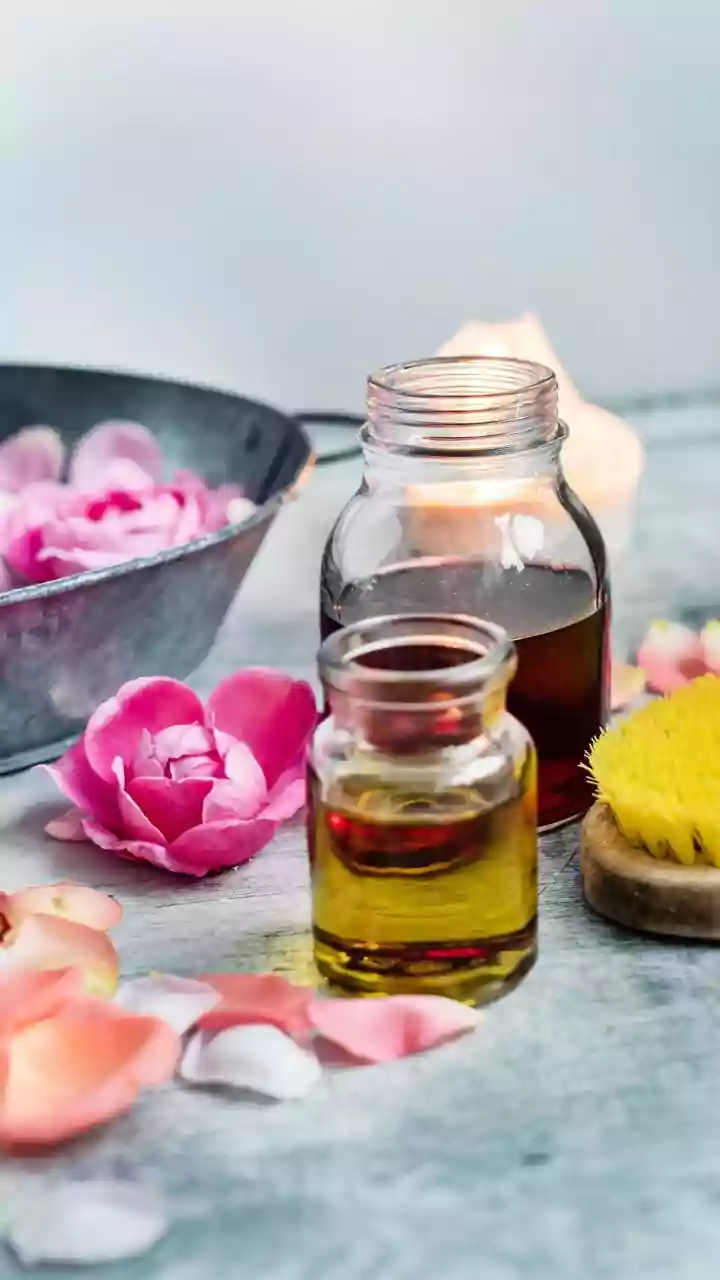 Healthy Monsoon Hair Starts With Better Cleansing