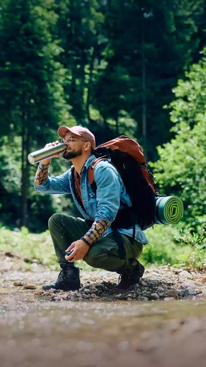 How To Pack For Your First Rainy-Season Trek