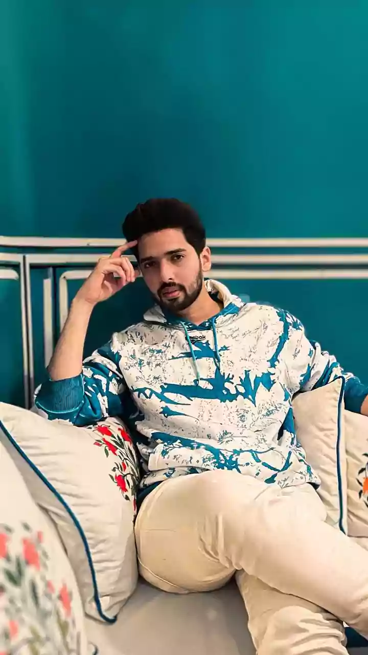 ‘Please End The Comparisons’: Armaan Malik Slams Those Pitting Him Against Brother Amaal Mallik