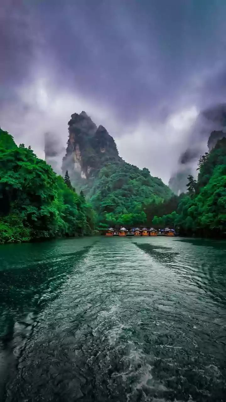 India's Monsoon Booking Surge Moves Higher Hotel Demand During The Rainy Season Up The Agenda