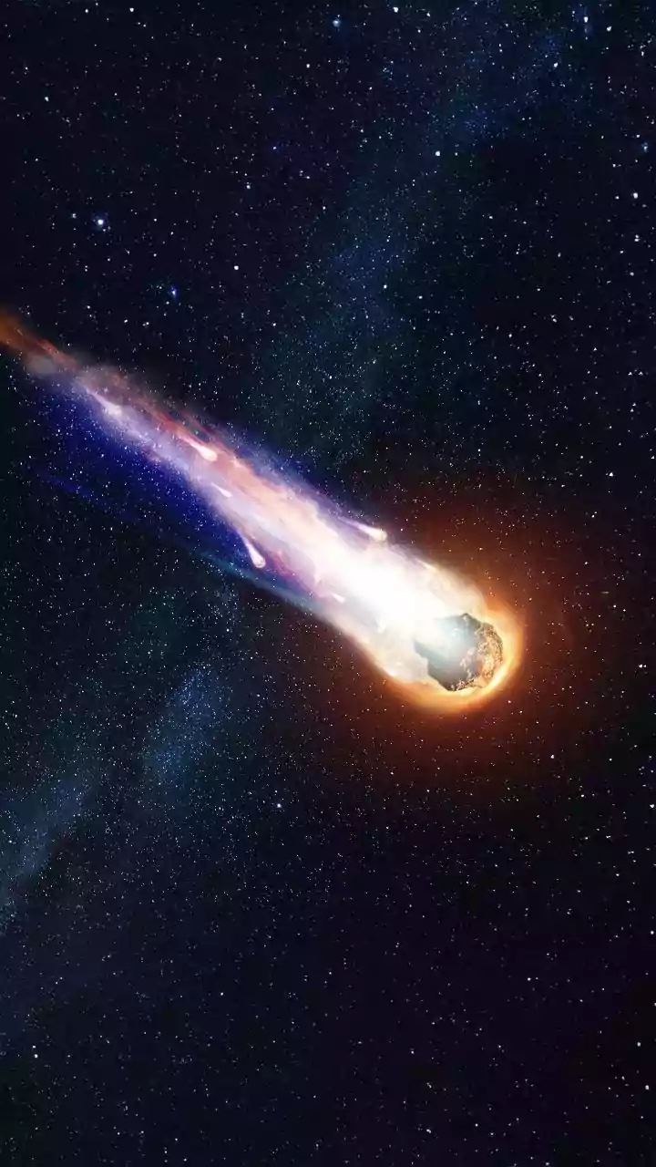 How Astronomers Use Meteor Data To Search For Their Parent Objects