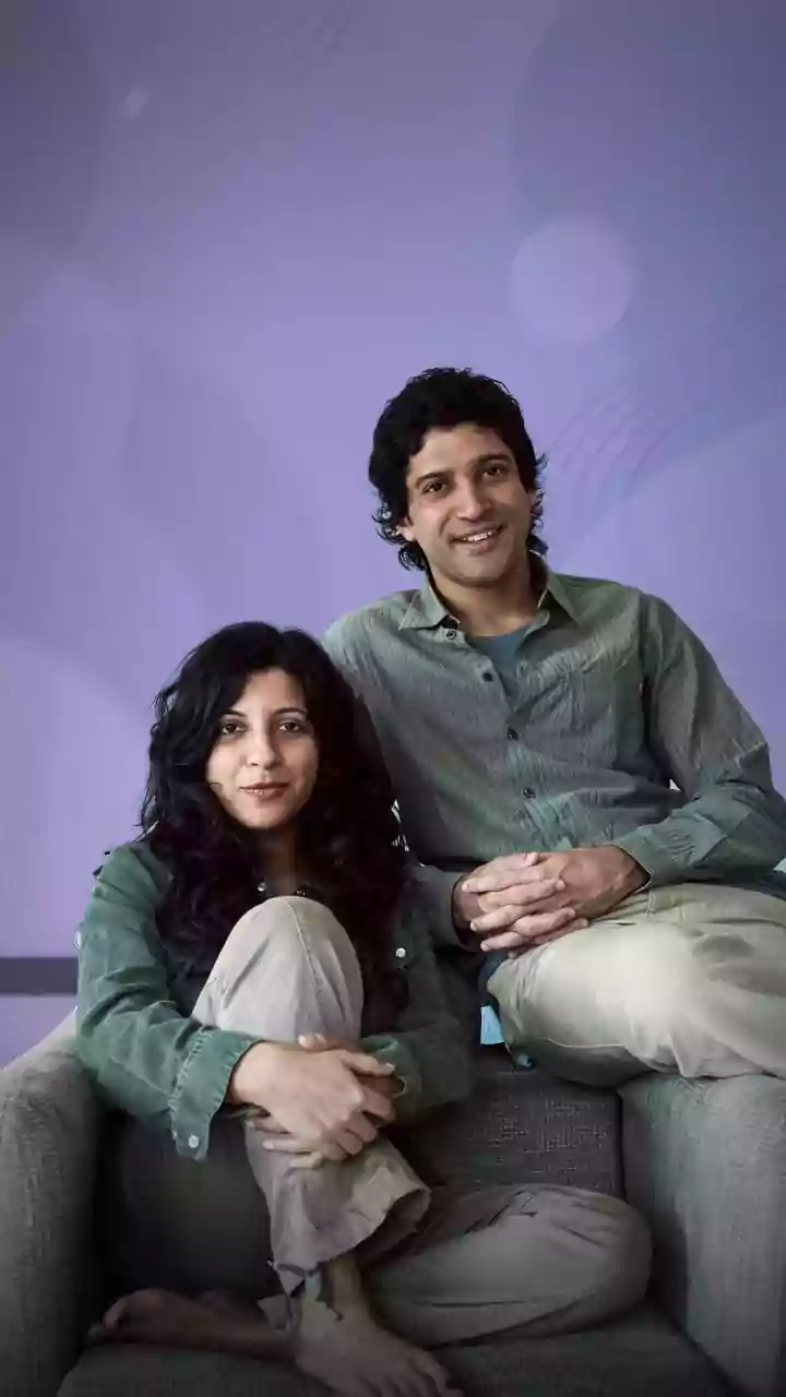 'On it': Zoya Akhtar shares update on 'Zindagi Na Milegi...2'