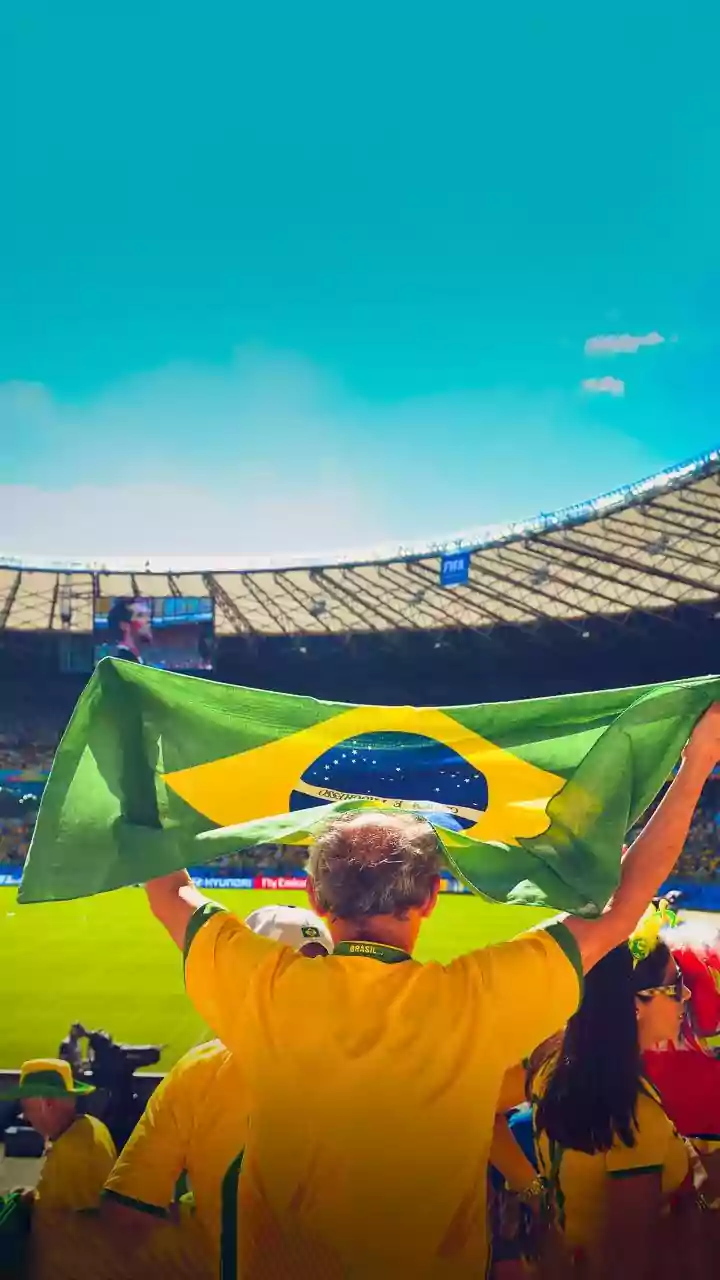 Vai acompanhar a Copa nos EUA? Veja onde a torcida brasileira se reúne