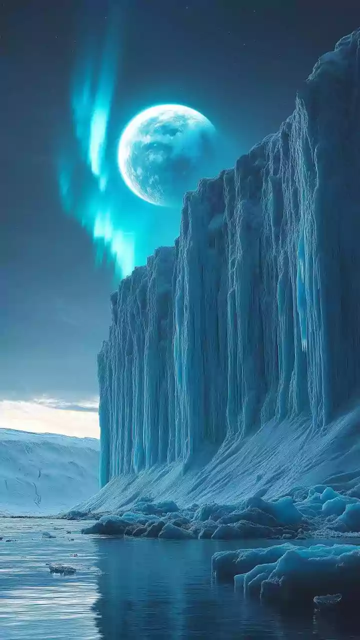 Chasing Darkness: Places To Experience The Magic Of Polar Nights