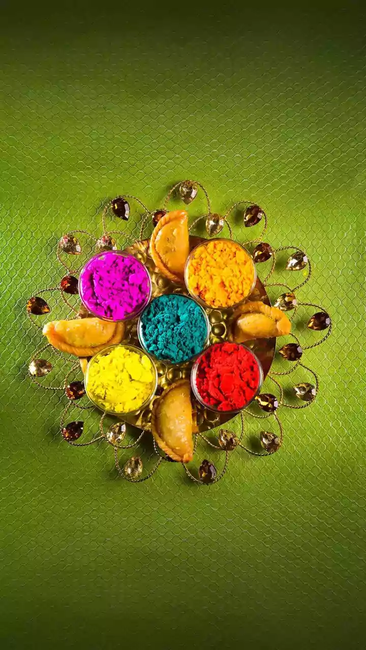 Holi 2026: Marking the Festival of Colours with Tradition and Taste