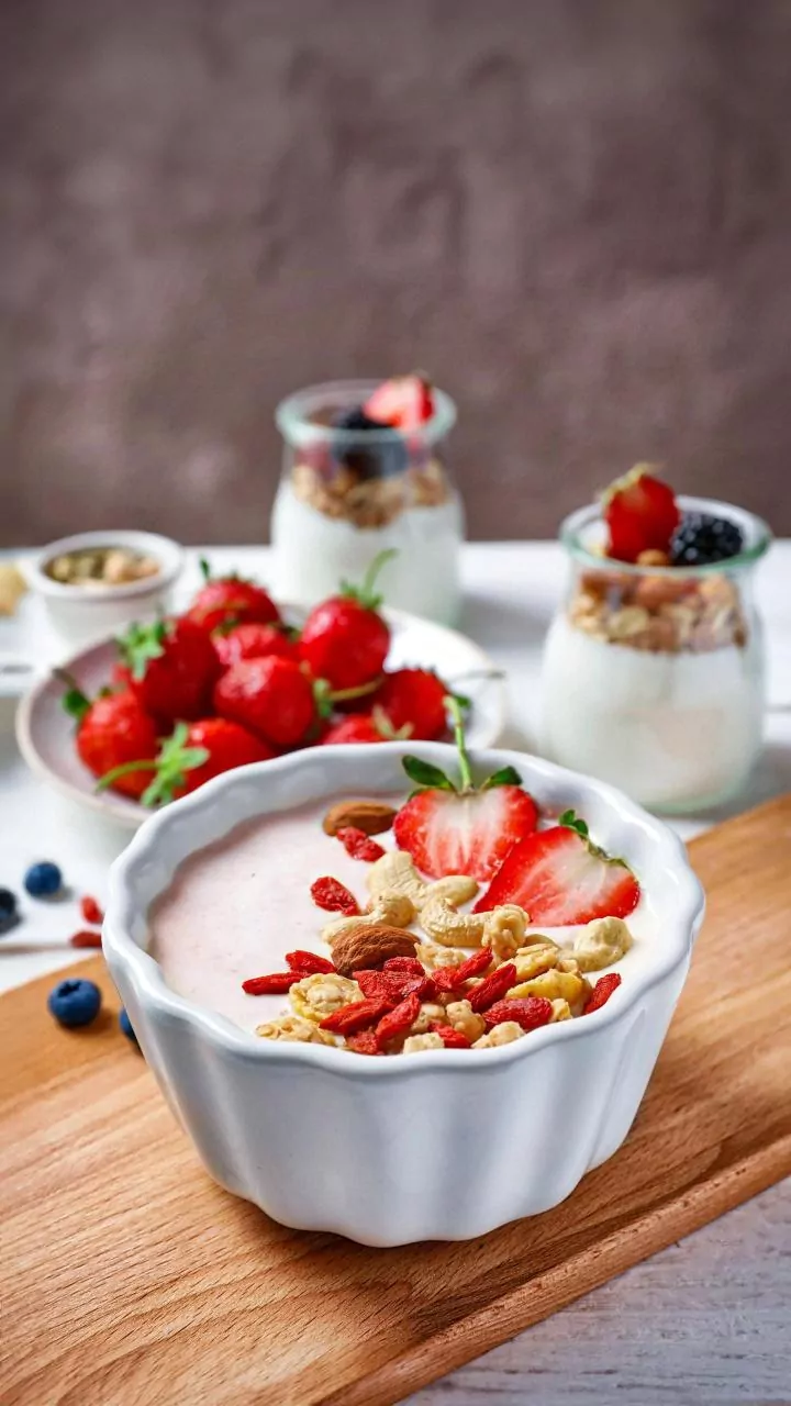 Breakfast Bliss: Fueling Seniors for a Healthy Life