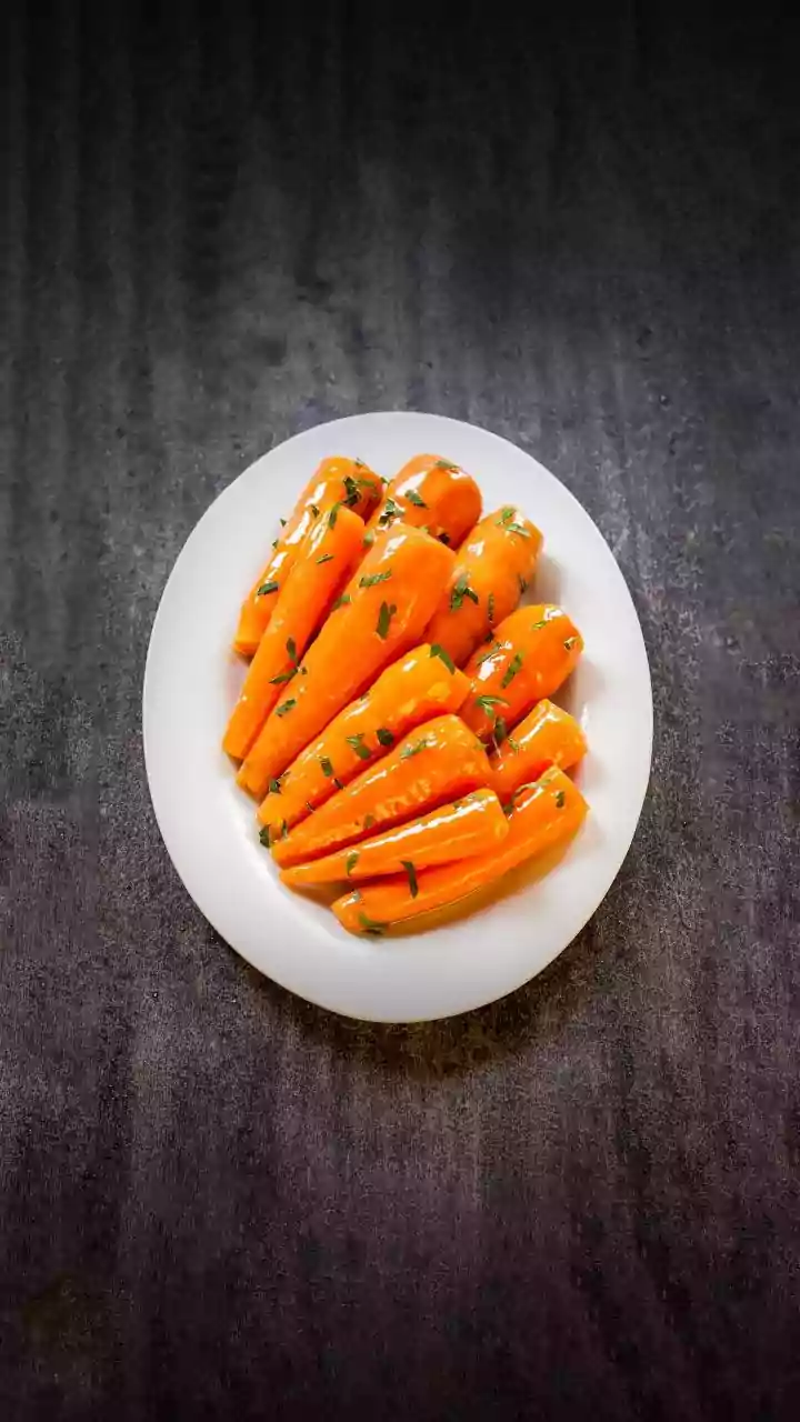 Delectable Glazed Carrot Recipes for Indian Palates