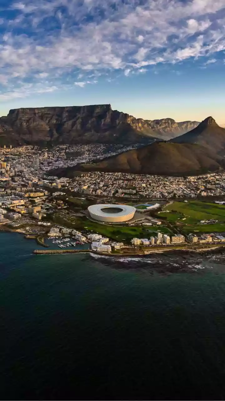 From Wildlife to Wheels, South Africa Makes Slower Travel Feel Adventurous