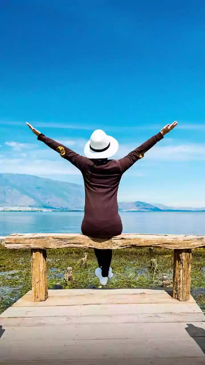 How A Slower Vacation Pace Helps Indian Holidaymakers Avoid Peak Season Travel Stress