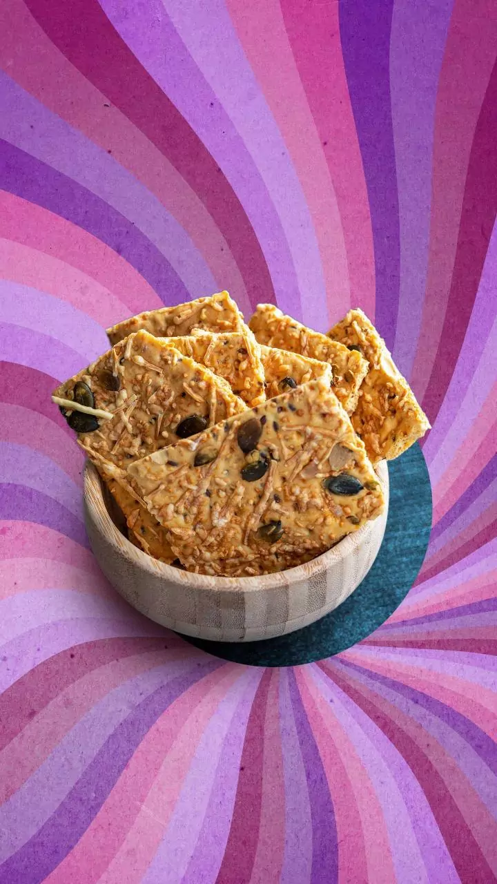 The High-Protein Snack Trend Worth Trying This Season