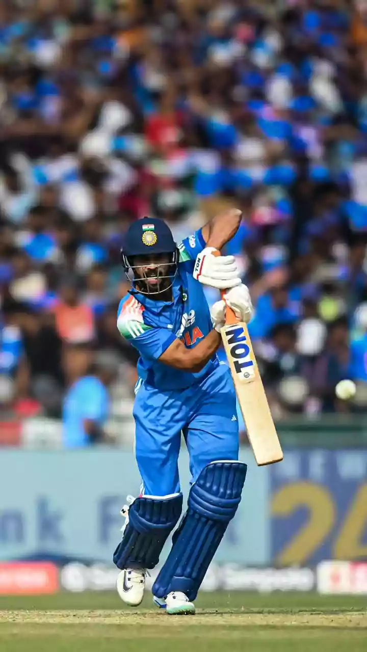 'He hasn't been selected because of one reason' - Aakash Chopra on Ruturaj Gaikwad's non-selection as Virat Kohli's replacement for IND vs AFG ODIs