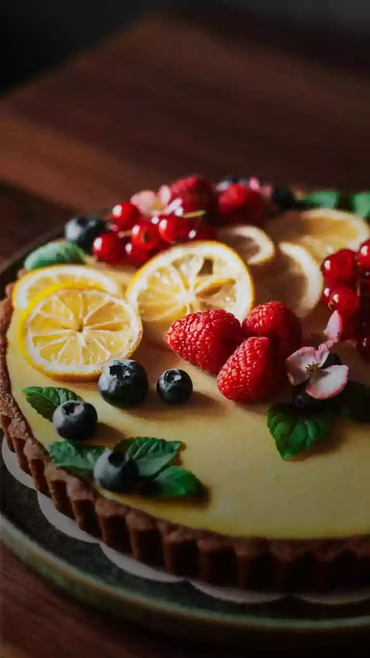 Mastering Pâte Sucrée: Your Ultimate Guide to Perfect Sweet Tart Crusts