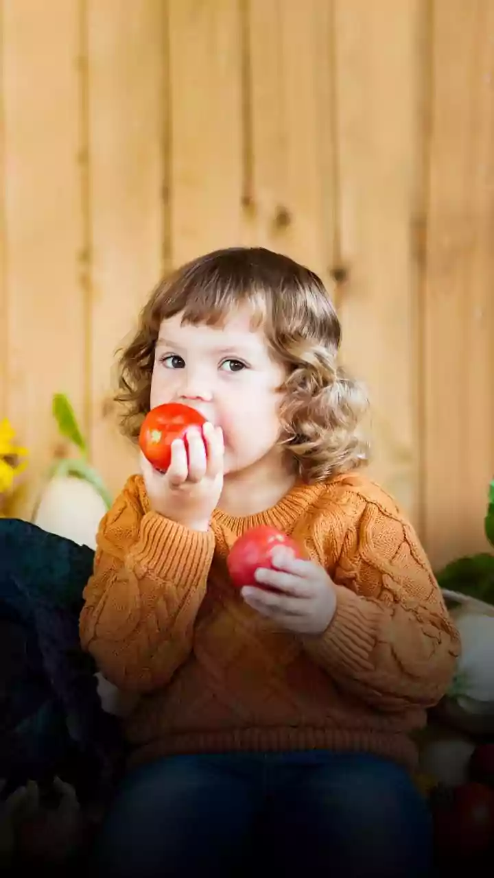 Unlock Your Child's Love for Veggies: 5 Clever Strategies to Beat Picky Eating