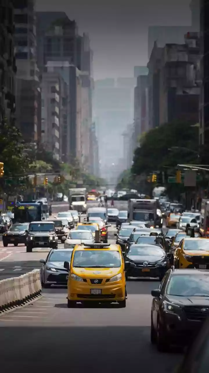 Why Soundscapes In Saturated Cities Drive Nervous System Fatigue Through Persistent Cortisol-Inducing Noise Levels