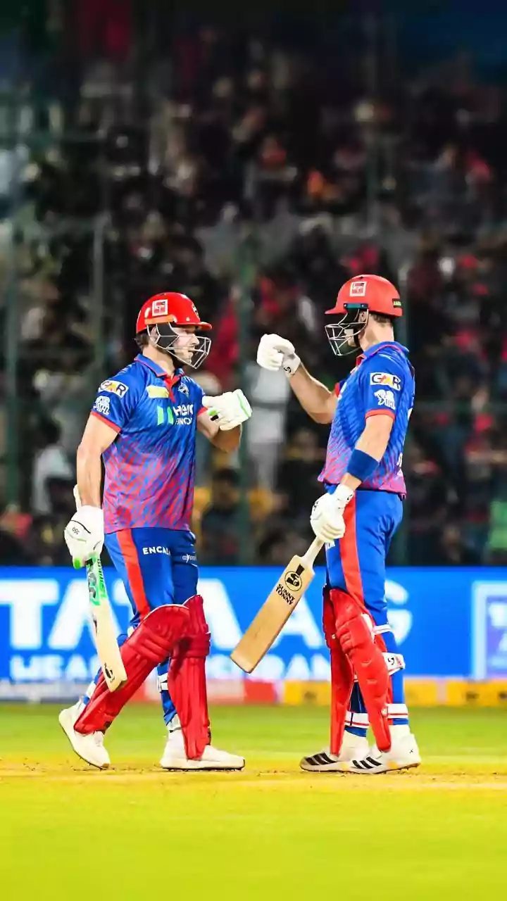 IPL 2026 DC vs SRH: Delhi Capitals Coach Hemang Badani Sets Aggressive Tone Ahead Of High-Stakes Game