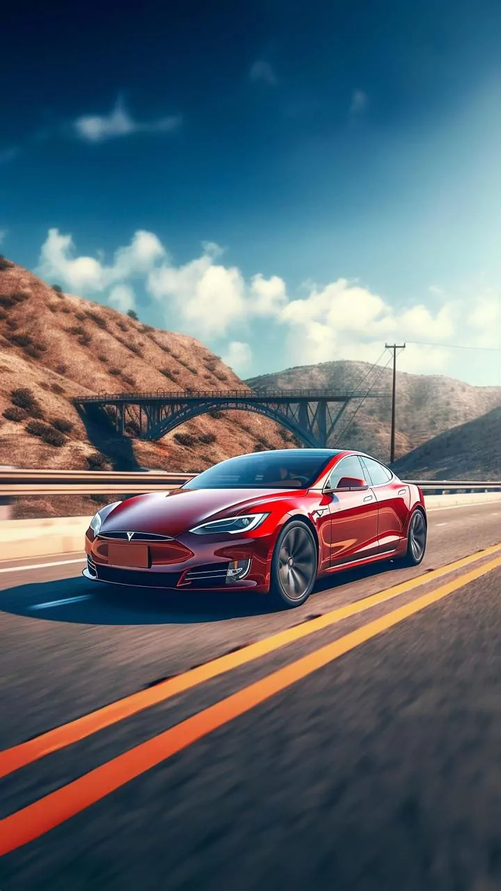 Demand For EVs Rises In May As Higher Fuel Prices Drive Buyers Towards Electric Mobility