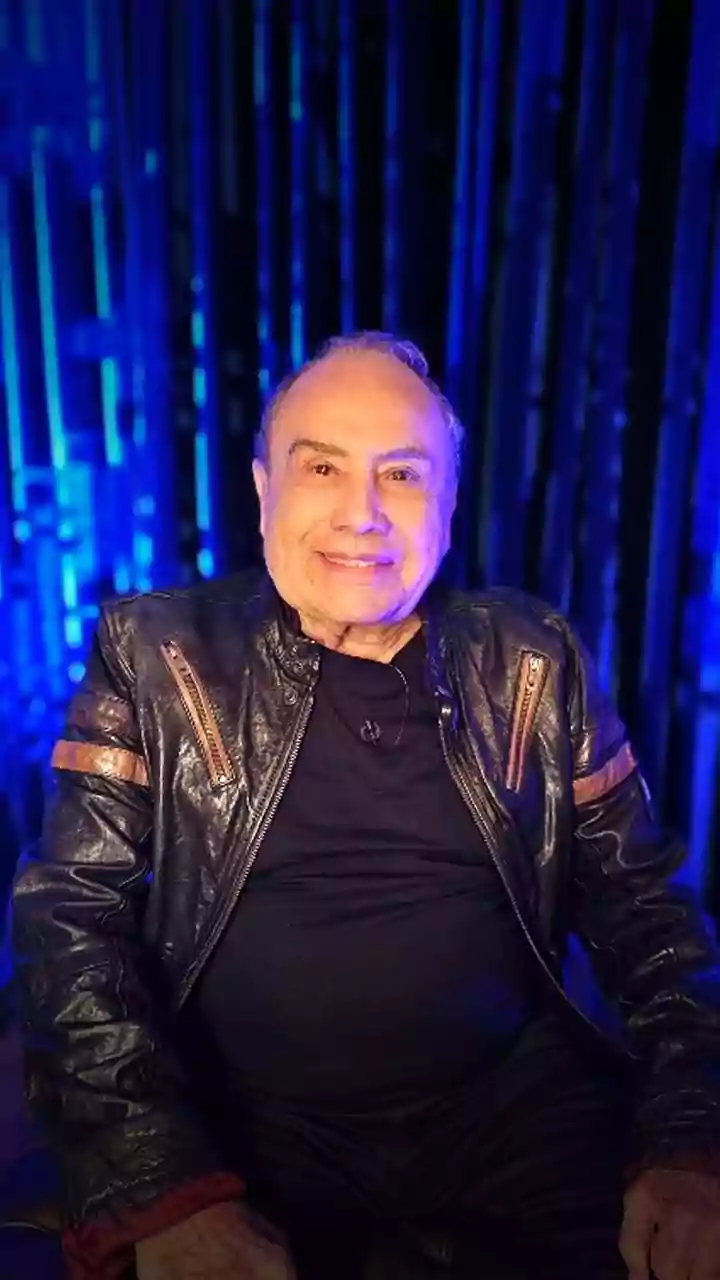 Novo capítulo na briga de Stênio Garcia com filhas chega à polícia