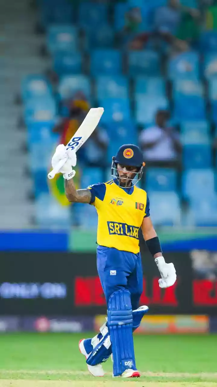 IPL 2026 auction: DC sign Sri Lankan opener Pathum Nissanka