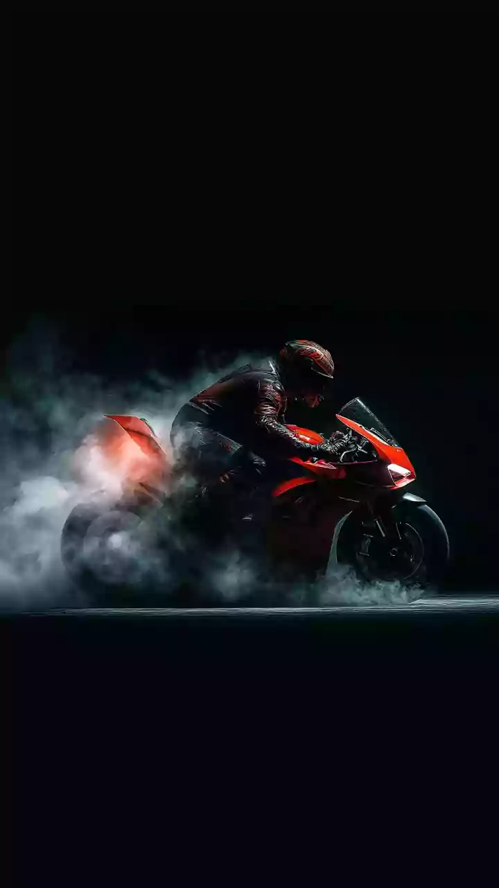 Ducati Panigale V4 Tricolore goes official in India at ₹77L