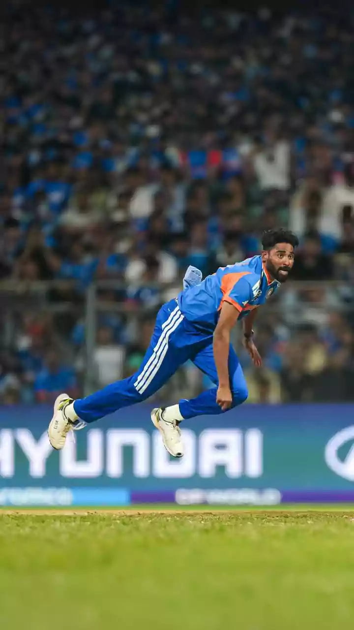 From net bowler to superstar: India's most unlikely success stories